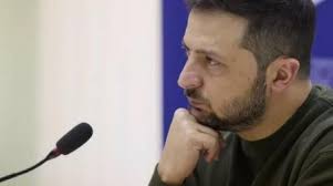 Zelenski Kursk vilayətinə hücumun MƏQSƏDİNİ AÇIQLADI » Bizimlider.com