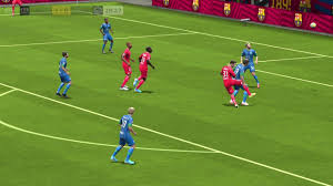 Fifa 20 Mobile Official Review Gameplay Kql Walkthrough Part 43 Fifa 20 Fifa Ios Games