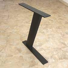 10% coupon applied at checkout save 10% with coupon. Zaira Heavy Duty Table Legs Black Steel Table Legs