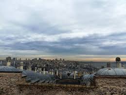 Потому что нельзя побывать в стамбуле и не сходить в хаммам. Chto Posmotret V Stambule Samostoyatelno Turagentov Net