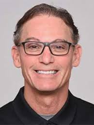 Marc Trestman