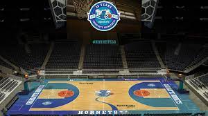The first look at the charlotte hornets' throwback court. Classic Nights In Charlotte Will Be Played On Throwback Court Wralsportsfan Com