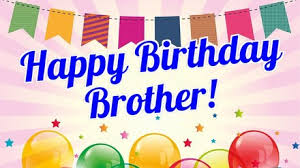 Free birthday cards for brother. Happy Birthday My Brother New Ecard For Free The Best Greeting Card For You