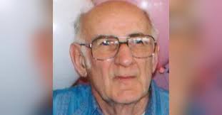 Obituary, Visitation & Funeral Information