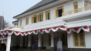 We did not find results for: 9 Tempat Bersejarah Perjuangan Kemerdekaan Bangsa Indonesia Halaman All Tribunnews Com Mobile