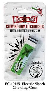 Alibaba.com offers 1,609 shock chewing gum products. China Funny Electric Shock Chewing Gum Toy China Chewing Gum And Candy Price