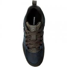 Trekker Boots MERRELL - Annex Trak Low J91803 Sodalite - Trekker boots - Low  shoes - Men's shoes | efootwear.eu