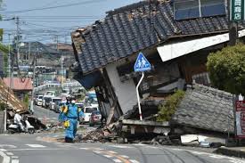 Fenomena alam ini sering terjadi di indonesia. Gempa Bumi 11 Pelajar Malaysia Selamat Tiba Di Fukuoka Mynewshub
