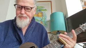 Shades of Grey: SALAD DRESSING BLUES