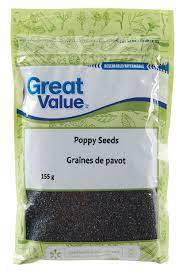 Due to the various uncertainties associated with reselling through walmart, if you are considering profiting from reselling business, fashiontiy may be more suitable for you than walmart. Great Value Poppy Seeds Walmart Canada