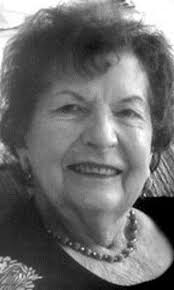 Florence Hardy Obituary June 22, 2012