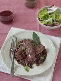 Matelote De Lotte Recette Recette Lotte Recette Poisson Recette
