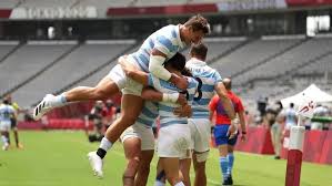 El bronce de los pumas 7, victoria del vóley masculino ante francia y derrota de los gladiadores A57tt0d Qappbm