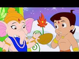 Chhota bheem hero is an advertising supported game which collect any data only behind the parental gate. Chhota Bheem Ganesh Where Are The Laddoos Youtube