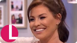 Could TOWIE's Jess Wright Be the Next Hollywood Star?