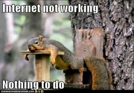 The best site to see, rate and share funny memes! Meme Time Internet Down Steemit