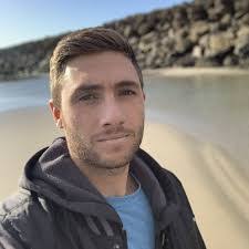 Matthew Costa's Instagram, Twitter & Facebook