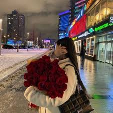 𝓟𝓻𝓸𝓯𝓲𝓵 𝓼𝓮𝓴𝓲𝓵𝓵𝓮𝓻𝓲🖤 | Qızlar üçün profil şəkilləri ❤️‍🔥 |  Instagram