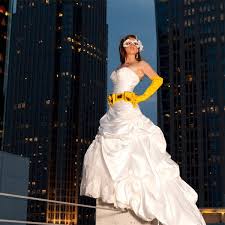 These Absurd Dresses Made Guests Feel Truly Uncomfortable In 2020 Wedding Themes Unique Wedding Themes Wedding Dresses