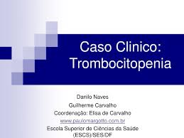 Existen varias causas de trombocitopenia, entre ellas destacan el consumo de ciertos medicamentos,herbolaria, enfermedades, infecciones. Ppt Caso Clinico Trombocitopenia Powerpoint Presentation Free Download Id 6238481