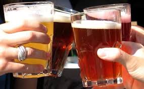 How To Open A Beer With A Lighter And Other Cool Tricks Beer Recipes Beer Brewery Tours