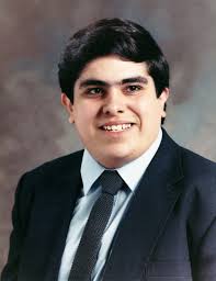 Manuel B. Vasquez Obituary