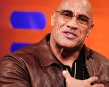 Wrestler Rocky Johnson, father of actor the Rock, dies