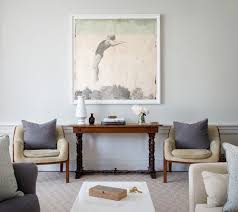 We found the best ones you can buy no matter your style. Five Ways To Hang Art Above A Console Table A Thoughtful Place