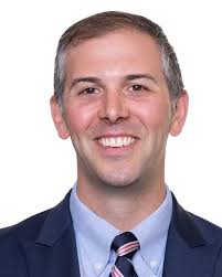 Dr. Reginald Manning, MD, Sports Medicine