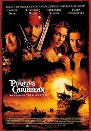 مشاهدة فيلم Pirates Of The Caribbean The Curse Of The Black Pearl مترجم Pirates Of The Caribbean Movies Good Movies