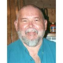 Curtis Charles Mathis Obituary