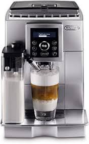 Fix the problem on your own or contact the service center. áˆ Delonghi Ecam 23 450 S Best Price Technical Specifications
