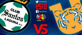 Since 2003 the team of santos laguna and the team of tigres de la uanl played 20 games among which there were 14 winning matches for santos laguna, 17 played in draw. Minuto A Minuto Santos Vs Tigres En Vivo Cuartos De Final Vuelta Clausura 2018