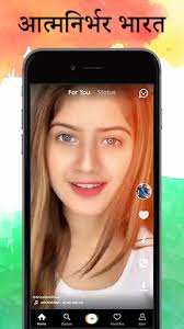 As smartphone video technology has improved along with our access to video media online, there has been a growing need for short video apps on smartphones. Moo Short Video Platform India For Tiktok Download Apk Free For Android Apktume Com