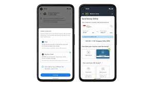 To transfer money for free: Google Pay International Send Money Feature Launches With Limited Reach Slashgear