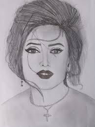 Some drawings I made 😁🤗