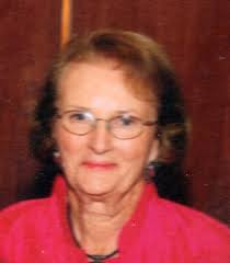 Joan Cherno Obituary