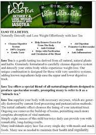 Iaso Tea May Produce These Benefits Http Www Proearnja Com Total Life Changes Iaso Tea Tlc Diet Tea Diet Plan