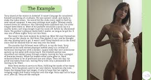 My posts will vary on topic, but they will always contain sissy, forced feminization, and tg topics. The Example A Forced Feminization Caption Genderotica