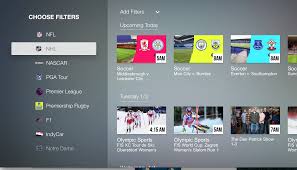 Apple Tv Apps