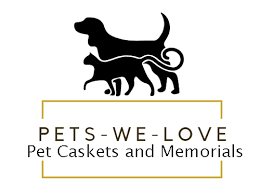 Mobile grooming amanda gave our chocolate lab aurora a much needed bath and blowout. Pet Caskets And Memorials