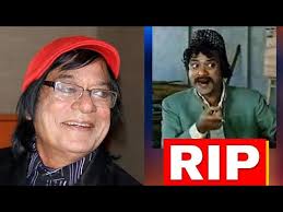 Veteran Actor And Javed Jaffrey's Father Jagdeep Dies At 81