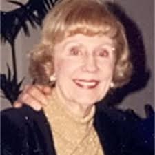 S M. Elizabeth 'Betty' Lindstrom Obituary March 22, 2008