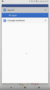 De esta manera, poder ver los diferentes contenidos a los que accedemos desde las apps móviles, es mucho más rápido y ¿sabías que es y para que sirve android system webview / webview del sistema android? Anyone Know What This X Google Enrollment App Is Androidquestions