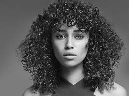 If someone with 1a hair has a child wi. The Science Of Mixed Race Hair