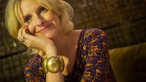 Emma Lea Corbett: How I told my parents I'm a stripper