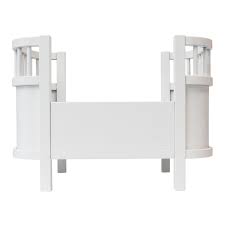 #newbornphotography #babyfotografie #newbornshooting #babyshooting #newbornbaby #puppenwiege #newbornprops #babyshoots #photoideas #. Sebra Puppenbett In Weiss Online Kaufen Kidswoodlove