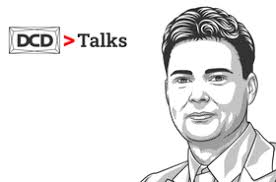 DCD>Talks power quality monitoring with Calvin Nicholson, Legrand