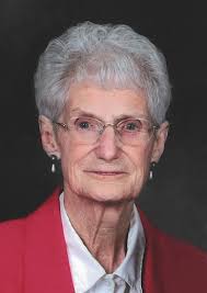 Obituary for Aline Germaine Cloutier