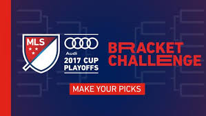 The schedule for the first round will be announced soon. Enter The Audi 2017 Mls Cup Playoffs Bracket Challenge Sporting Kansas City